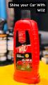 Car Wiz Shampoo And shiner. 