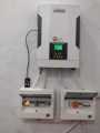 Solar WiFi Device / Solar UPS Mobile Device / Control Solar UPS From Mobile / Smart Solar. 