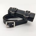 Cosplay Retro Sword Belt with Adjustable Samurai Scabbard PU Leather Knight Sword Stand Wasit Blet.