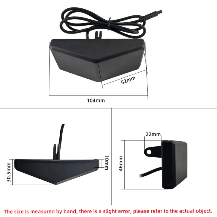 Motorcycle%20Blind%20Spot%20Radar%20Detection%20System%2030m%20Range%20IP67%20Waterproof%20Millimeter%20Wave%20Sensor%20Lane%20Change%20Assist%20System%20For%20Moto%20-%20Image%205