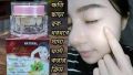 Natural Pearl W h i t e n i n g & Anti Aging Night Cream 25gm. 