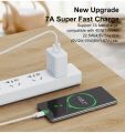 7A 100W Type C USB Super Fast Charging Cable for Huawei Mate 60 50 P60 Nova 9 10 Xiaomi Honor Redmi POCO USB Type-C Charger Cord. 