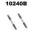 MJX RC Hyper Go 10208 RC Car Parts For Modified Accessories Differential Steering Gear Steering Arm ESC Gear Tyre.