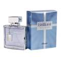 Rasasi Brilliant Silver 100 ML. 