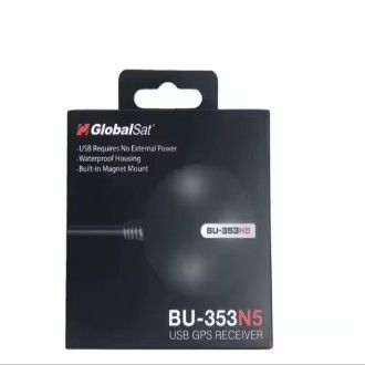 globalsat BU353n5 BU353S4 mini android usb gps receiver