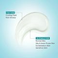 Pilgrim Korean Aloe Cooling Fluid Sunscreen SPF 50+ PA++++ 50 ml. 