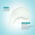 Pilgrim Korean Aloe Cooling Fluid Sunscreen SPF 50+ PA++++ 50 ml. 