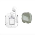 Air 31 Airpods - Air31 Earbuds Wireless Earbuds - Air 31 Earbuds - Transparent Airpods Air 31 - Transparent Earbuds Air 31 TWS Earbuds - Airbuds - Earpods - Ear Buds Wireless - Bluetooth Earphones - Air buds. 