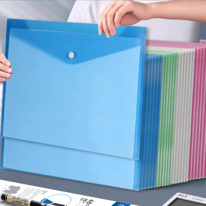 A4%20file%20folder,%20waterproof%20document%20holder,%20plastic%20envelope,%20Button%20file,%20available%20in%20many%20colors%20-%20Image%202