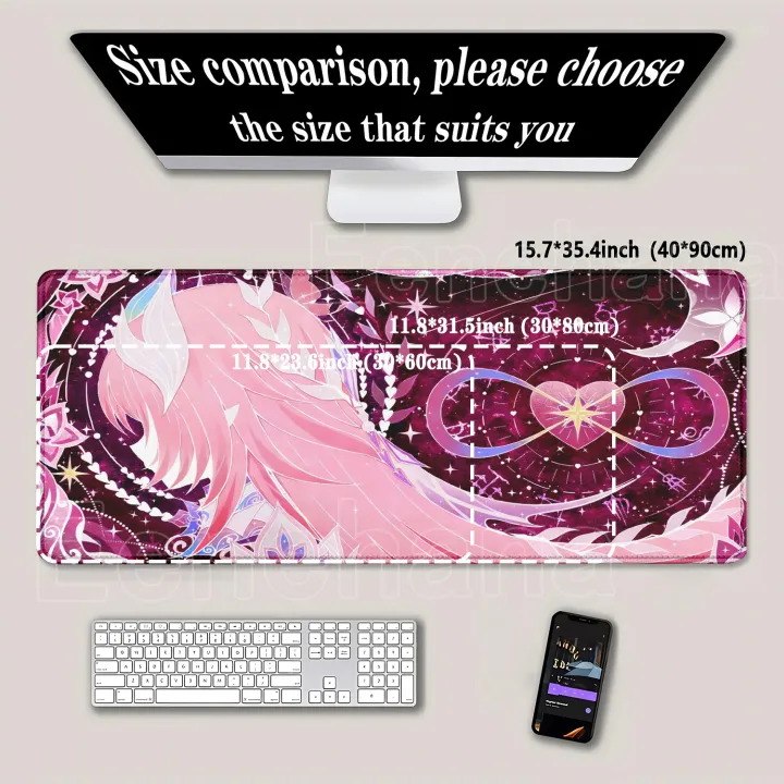 Cyrene%20Castorice%20Phainon%20Honkai%20Star%20Rail%20Mousepad%20Game%20Computer%20Gaming%20Keyboard%20%20Mouse%20Pad%20PC%20Office%20HD%20Printing%20Desk%20Mat%20-%20Image%204