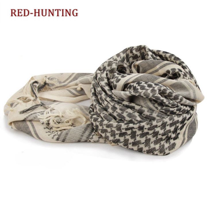 Tactical%20Hunting%20Scarf%20Shemagh%20Tactical%20Desert%20Keffiyeh%20Head%20Neck%20Scarf%20Arab%20Wrap%20with%20Tassel%2043x43%20inches%20-%20Image%206