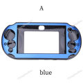 1set  For PS Vita 2000 Handheld Protective Case PSVita2000 Electroplated Color Host Protective Case. 