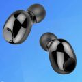TWS T8 - True Wireless Earbuds for Seamless Audio. 