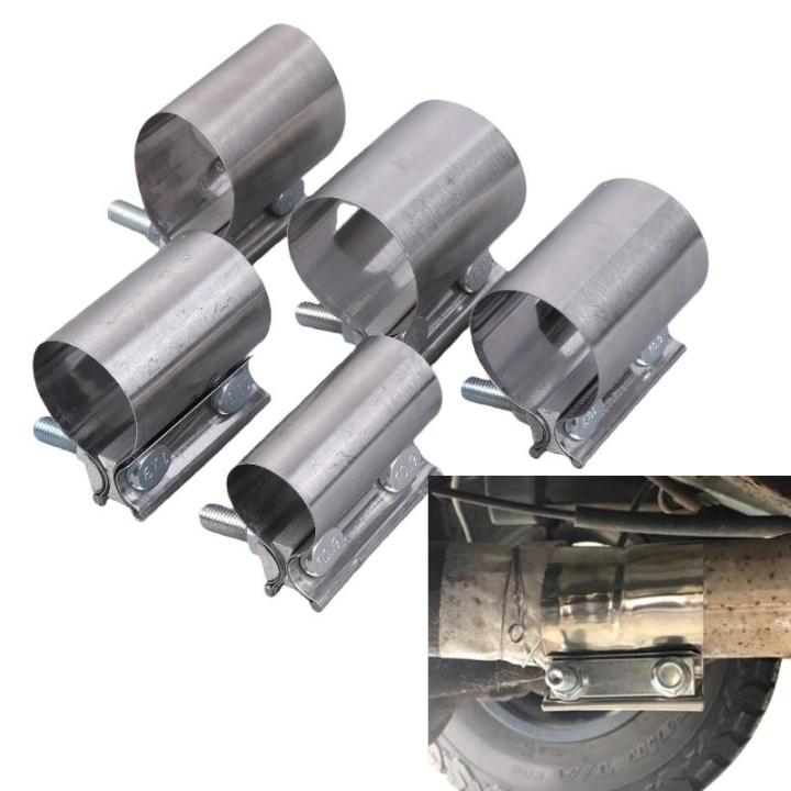 %5BCA2%5D%201%20Piece%20Stainless%20Steel%20Pipe%20Clamp%2040mm%20To%2063mm%20Universal%20Exhaust%20Pipe%20Connection%20Hoop%20-%20Image%203
