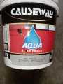 Causeway Aqua Floor Paints (Red-4L). 