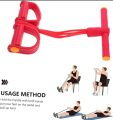 Pedal Exerciser / Pedal Tensioner Exercise Handles Workout Machines for Home Exercise. 