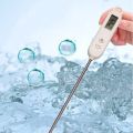 Digital Cooking Food Stab Probe Thermometer Kitchen Meat Temperature Meter (KS). 