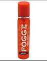 Fogg Fragrance Body Spray Pocket Deo 300 Sprays Mini Pocket Spray Happy for Men & Women - 25ml. 
