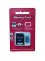 Memory chip micro sd card. 