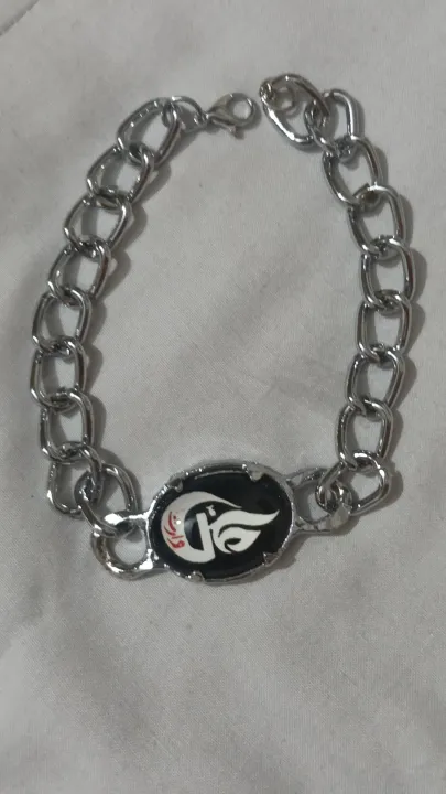 YA%20ALi%20(as)%20Black%20%20Aqeeq%20Zulfiqar%20Steel%20Silver%20Italian%20Bracelet%0ATopFashion%20High%20quality%20Imaam%20Ali%20Zulfikaar%20Black%20Stone%20Braclate%20For%20Men%20-%20Image%207