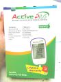 Active Plus Blood Glucose Test Strips 25pcs/50pcs Model- AP-23. 