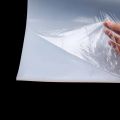 White Silicone Gasket Clear Mat Resin Pad 1mm 2mm 3mm High Temperature No Peculiar Smell Resistance Silicone Rubber Sheet. 