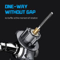DEUKIO Spinning Fishing Reel 2000-7000 Series Ultralight Max Drag 15kg Surfcasting Spinning Reel Saltwater Jigging Reels. 