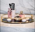 Makeup Organizer Cosmetic tray. 