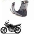 Engine guard Engine protection Engine Cover Case Mud protection For Yamaha Ybr ybrg ybrz. 