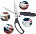 Super Power Kitchen Scissors Stainless Steel Cutter Tools
Fish/Chicken Cutting Scissor.