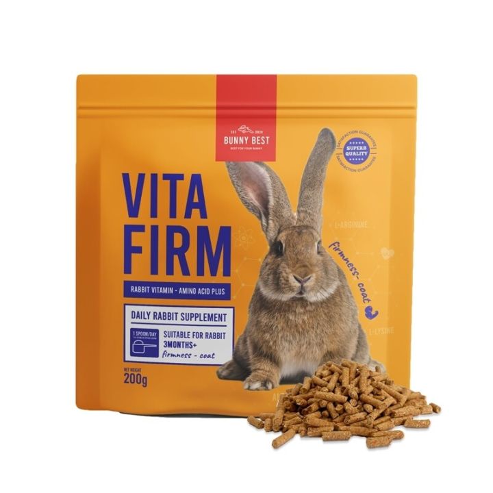 Bunnybest%20Vitafirm%20Firmness&Coat%20Vitamins%20for%20Fighting%20Rabbits%20or%20Want%20to%20Gain%20Weight%20Nourishes%20Fur%20and%20Muscles%20to%20Be%20Strong%20(150g)%20-%20Image%203