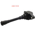 Ignition coil/spark plug coil Nissan March-March, Almera-Almera, Sylphy (22448-1hc2b). 