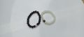 5 bracelets Couple & friendship  Cute Glass pearls bracelet. 
