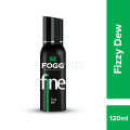 Fogg Fine Fizzy Dew 120ml. 