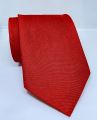 SOLID STUFF NECK TIE. 