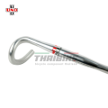 Uno cr12 aluminum road bike handlebars. 