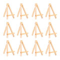 Wood Display Easels Mr Mrs Wedding Love Rustic Wedding Engagement Decor Frame Painting Poster Weeding Table Decor Diy Tripod.