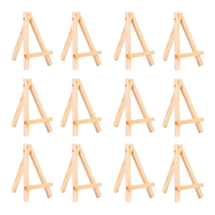 Wood%20Display%20Easels%20Mr%20Mrs%20Wedding%20Love%20Rustic%20Wedding%20Engagement%20Decor%20Frame%20Painting%20Poster%20Weeding%20Table%20Decor%20Diy%20Tripod%20-%20Image%202