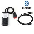 Scanner For new 2024 USB Bluetooth 2021.11 Keygen Auto Car and Truck Diagnostic Tool Tools. 
