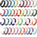 Strap for Xiaomi Mi Band 8/8 NFC Bracelet Silicone Wrist Miband 8 NFC Replacement pulsera correa Sport Strap for Mi Band 8. 