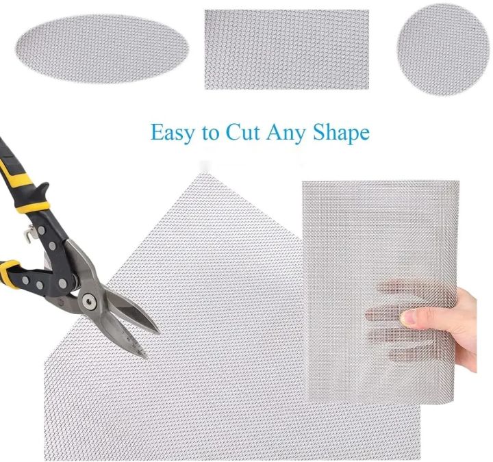 Stainless%20Steel%20Mesh%20for%20Household%20Mosquito%20Rodent%20Prevention.Thickened%20Self-adhesive%20Stainless%20Steel%20%20Doors,%20Windows%20Screens%20-%20Image%203