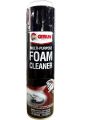 Multi-Purpose Foam Cleaner - 650ml. 