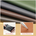 【35x137CM】Leather PU Sofa Repair Patch Diy Stickers Self-Adhesive for Couches Car Seats Furniture Sofa Vinyl Chairs Bags.