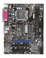 Desktop motherboard G41  DDR 3 RAM. 