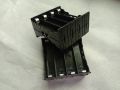 Lithium ion cell holder,18650 cell holder,cell holder for lithium ion battery. 