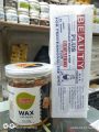 Cosmo Herbal Waxing Strip 80 pic + Honey Wax 500gm. 