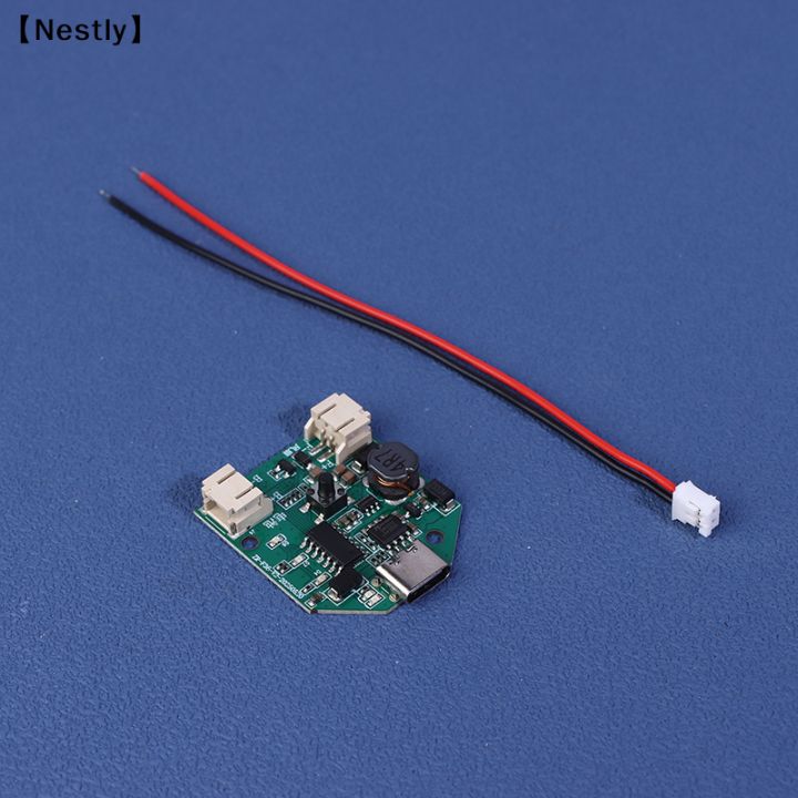 Type-C%20Micro%20USB%20Fan%20Drive%20Module%209V%203-Speed%20Stepless%20Speed%20Charging%20Control%20Board%20Mini%20Table%20Fan%20Handheld%20Fan%20Circuit%20Pcb%E3%80%94Nest%E3%80%95%20-%20Image%205