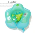Outdoor Sport swim ring children's swimming ring collar swimming ring 3-12 months/2-6 years Universal. 