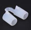 1 Pcs 4 Sizes Silicone Anti Snoring Nose Vents Clip Relieve Guard Nasal Dilator Easy Sleeping Breath Aid With Storage Case. 