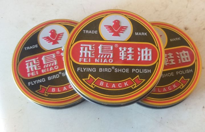 Shoe Polish